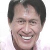 Nicanor Joaquin DTM Photo